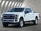 2020 Ford F-250SD Platinum