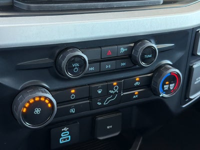 2025 Ford F-250SD XLT
