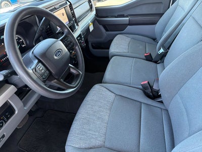 2025 Ford F-250SD XLT