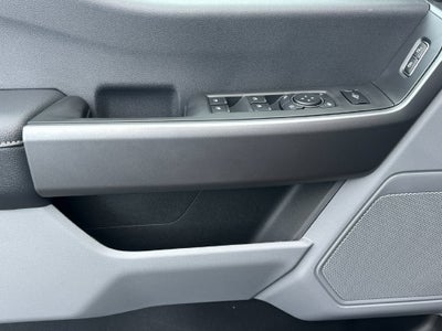 2027 Ford F-250SD XLT