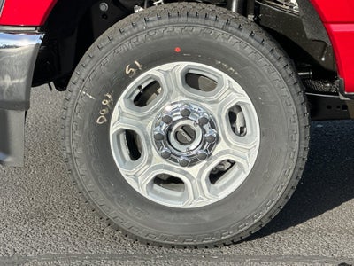 2027 Ford F-250SD XLT