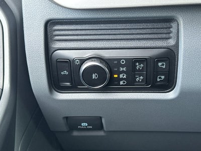 2027 Ford F-250SD XLT