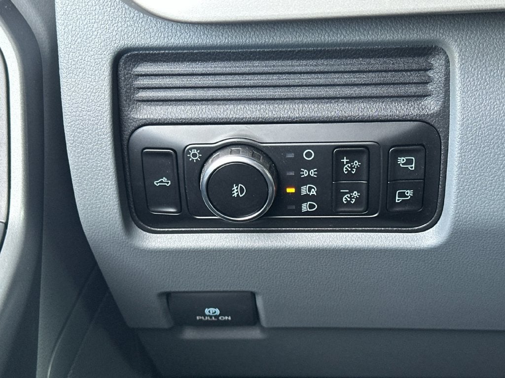 2027 Ford F-250SD XLT