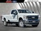 2027 Ford F-250SD XLT