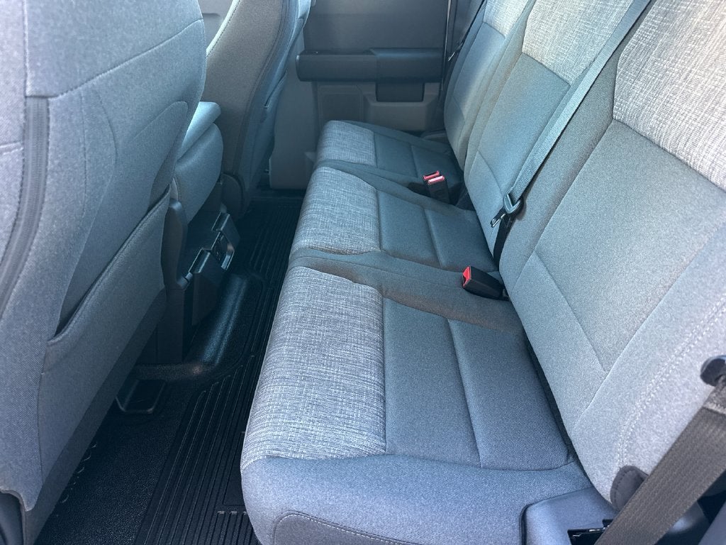 2027 Ford F-250SD XLT