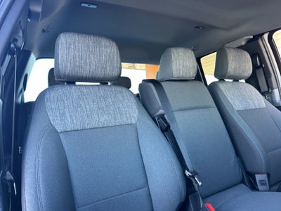 2027 Ford F-250SD XLT