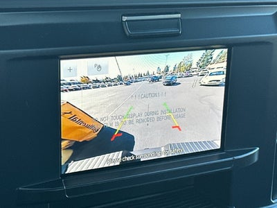 2027 Ford F-250SD XLT