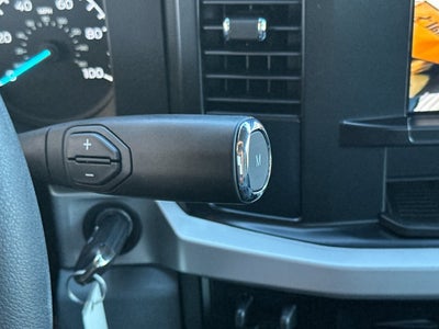 2027 Ford F-250SD XLT
