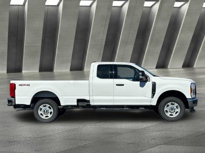 2027 Ford F-250SD XLT