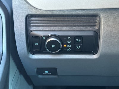 2027 Ford F-250SD XLT