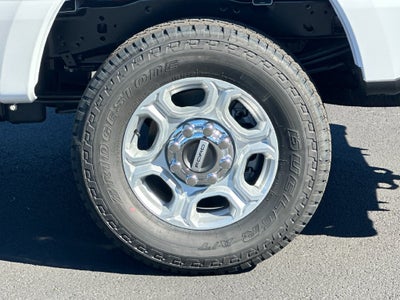 2027 Ford F-250SD XLT