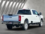 2027 Ford F-250SD XLT