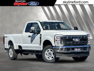 2027 Ford F-250SD XLT