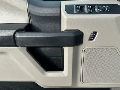 2022 Ford F-250SD XL