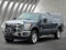 2016 Ford F-250SD Lariat
