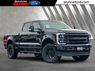 2026 Ford F-250SD Lariat ROUSH