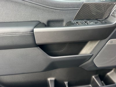 2026 Ford F-250SD Lariat ROUSH