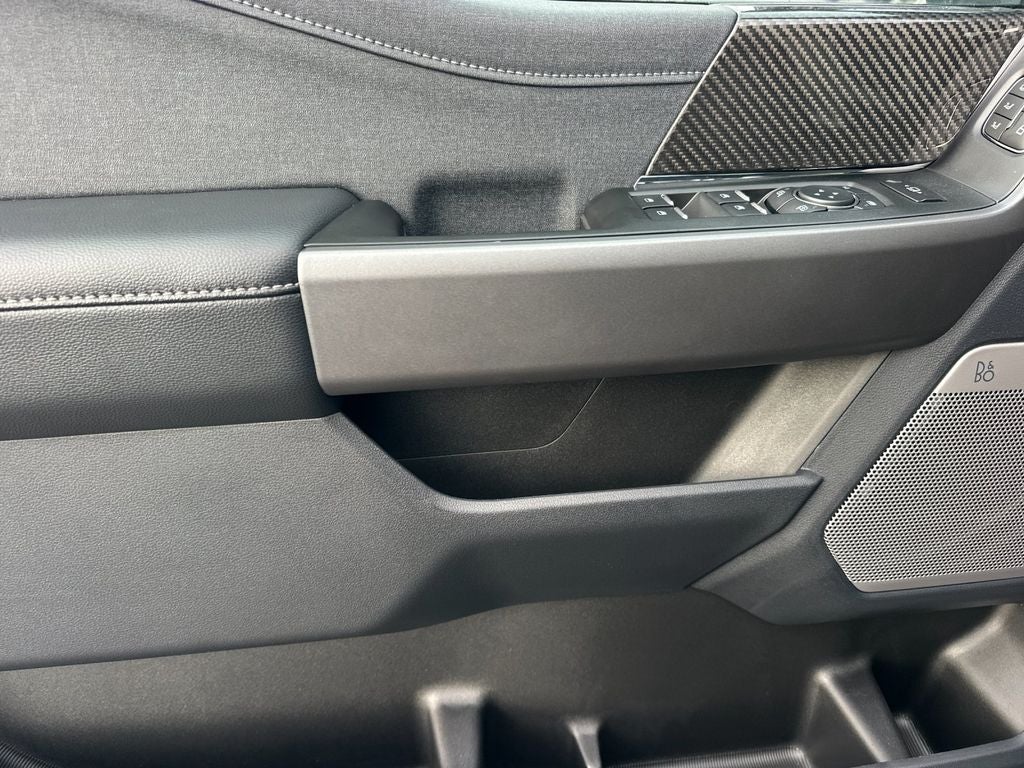 2026 Ford F-250SD Lariat ROUSH