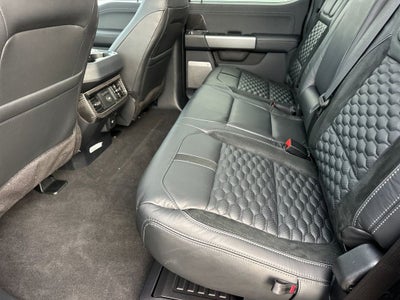 2026 Ford F-250SD Lariat ROUSH