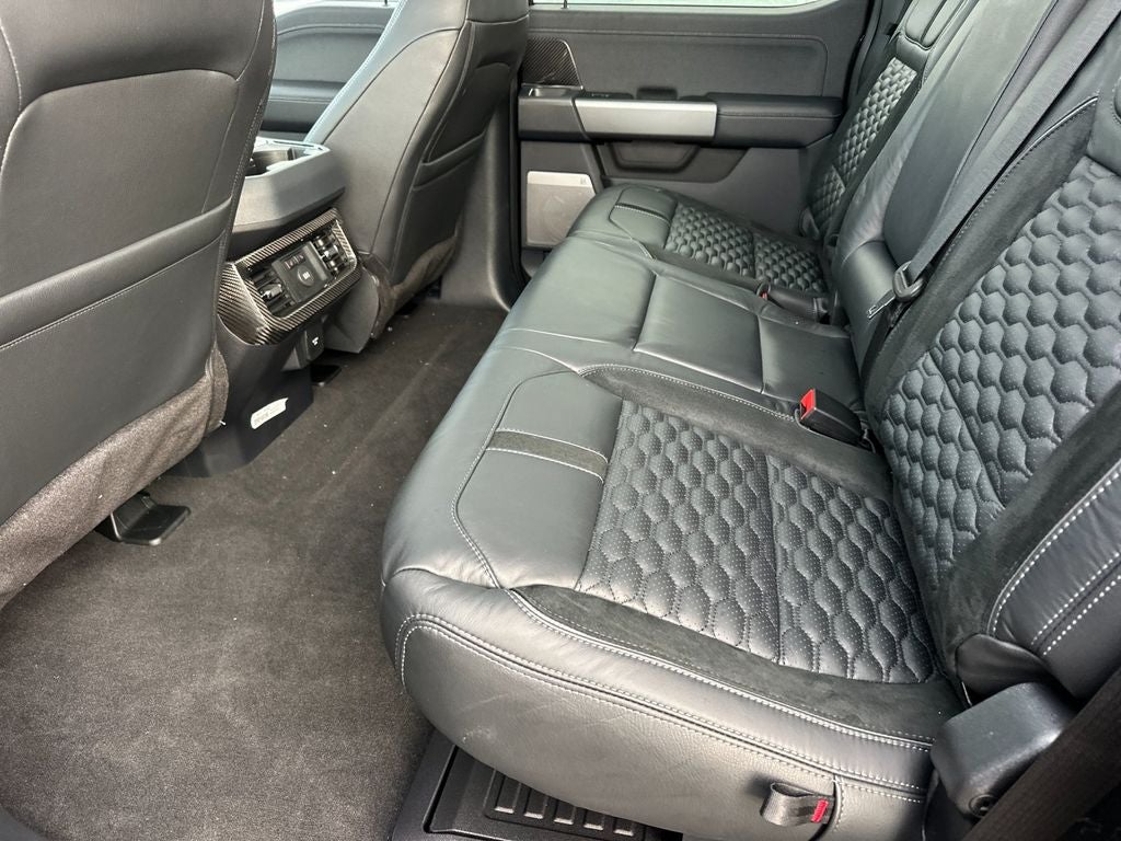 2026 Ford F-250SD Lariat ROUSH