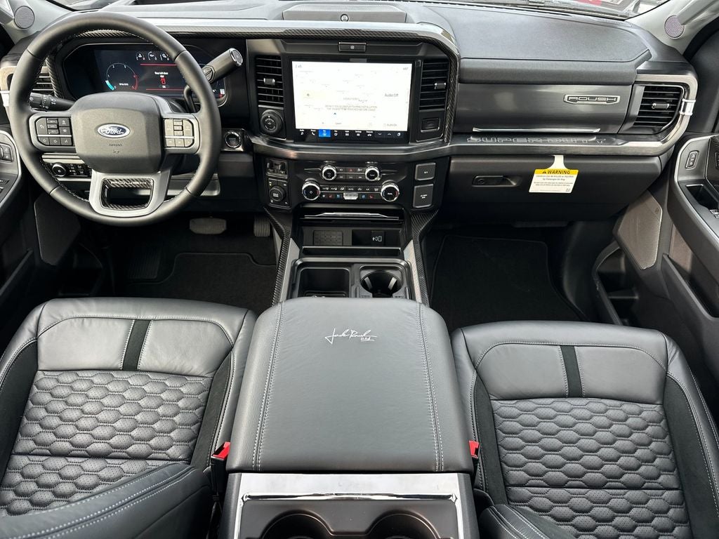 2026 Ford F-250SD Lariat ROUSH