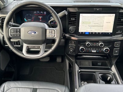 2026 Ford F-250SD Lariat ROUSH