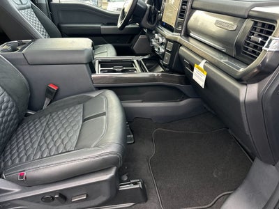 2026 Ford F-250SD Lariat ROUSH