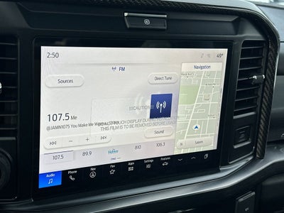 2026 Ford F-250SD Lariat ROUSH