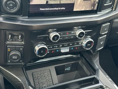 2026 Ford F-250SD Lariat ROUSH