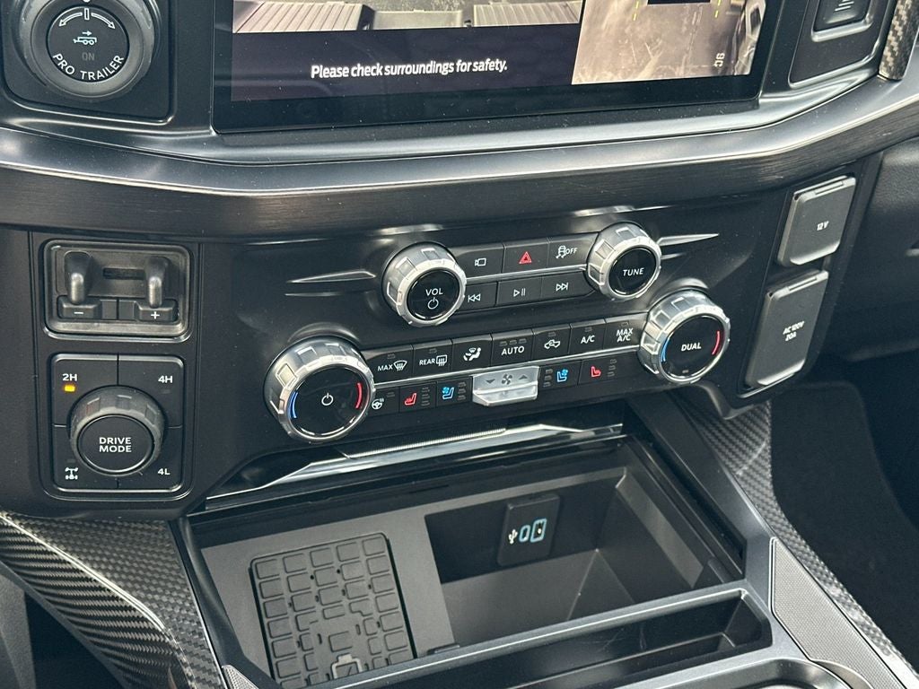 2026 Ford F-250SD Lariat ROUSH