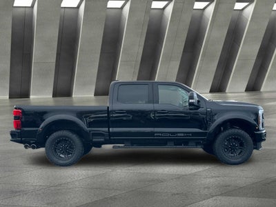 2026 Ford F-250SD Lariat ROUSH