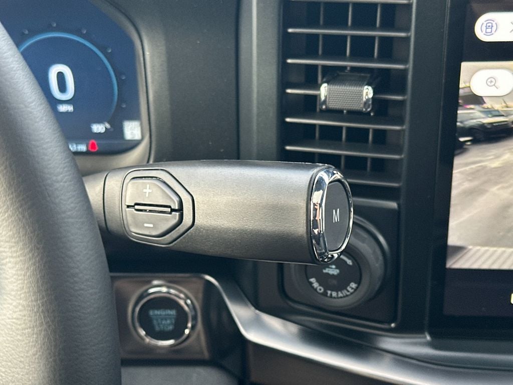 2026 Ford F-250SD Lariat ROUSH