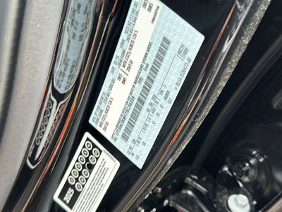 2026 Ford F-250SD Lariat ROUSH