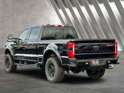 2026 Ford F-250SD Lariat ROUSH