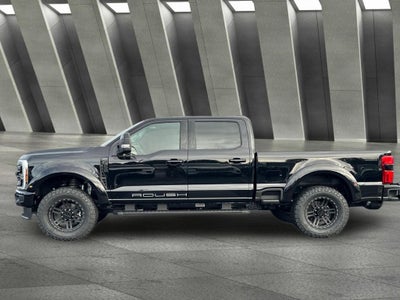 2026 Ford F-250SD Lariat ROUSH