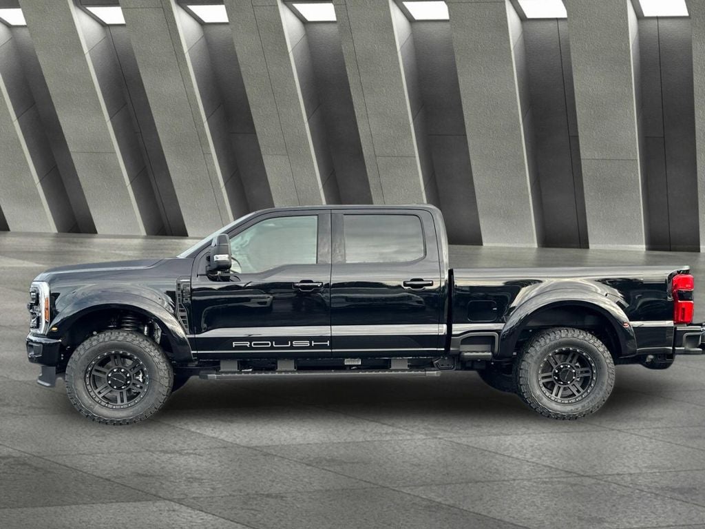 2026 Ford F-250SD Lariat ROUSH