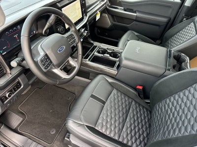 2026 Ford F-250SD Lariat ROUSH