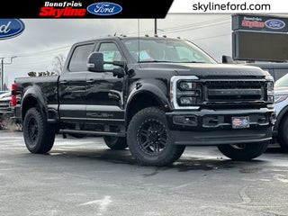 2026 Ford F-250SD Lariat ROUSH
