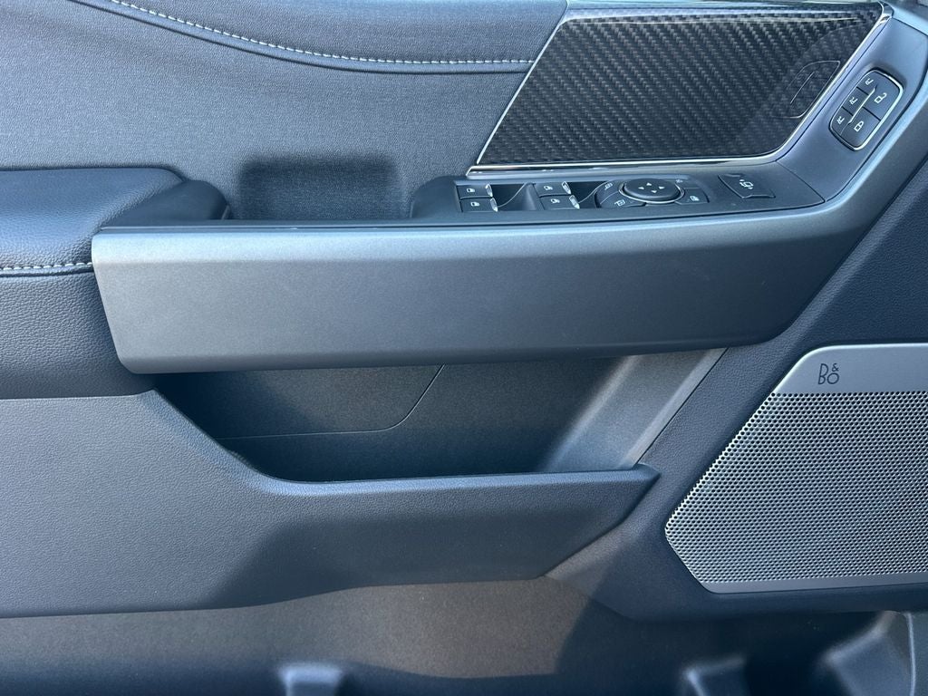 2026 Ford F-250SD Lariat ROUSH