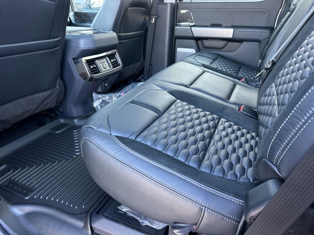 2026 Ford F-250SD Lariat ROUSH