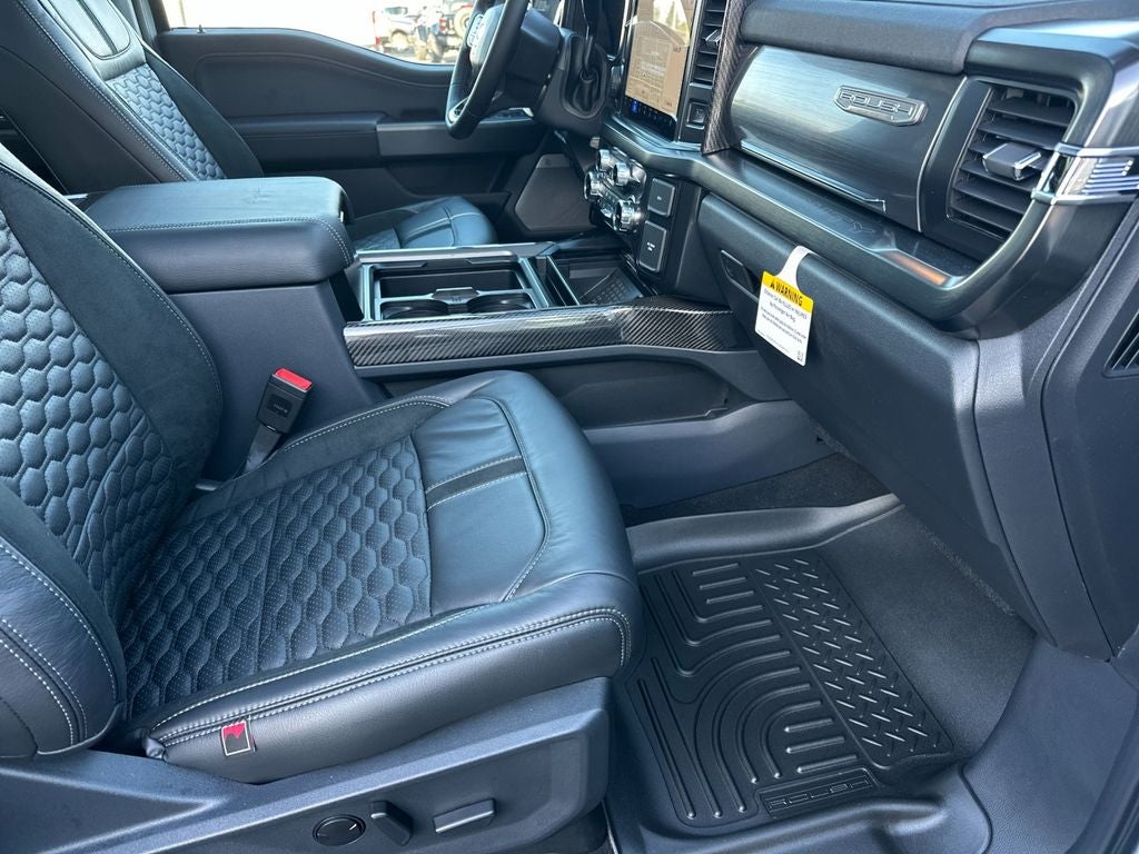 2026 Ford F-250SD Lariat ROUSH