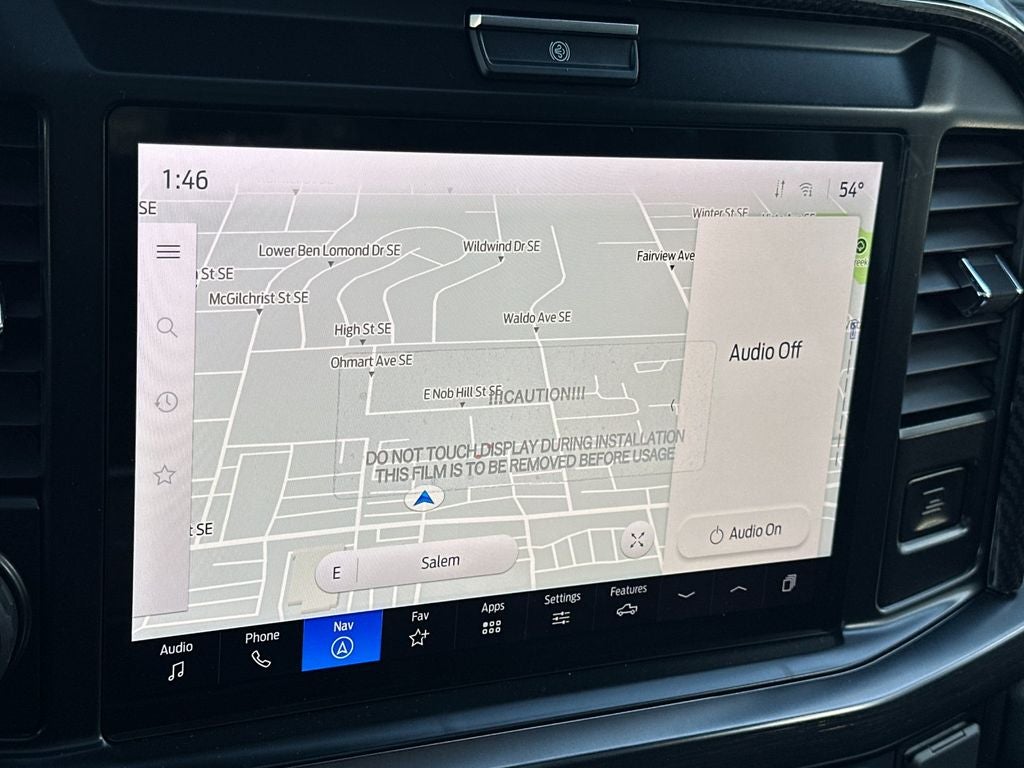 2026 Ford F-250SD Lariat ROUSH