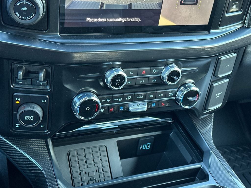 2026 Ford F-250SD Lariat ROUSH