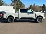 2026 Ford F-250SD Lariat ROUSH