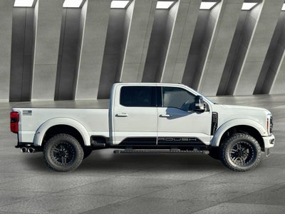 2026 Ford F-250SD Lariat ROUSH