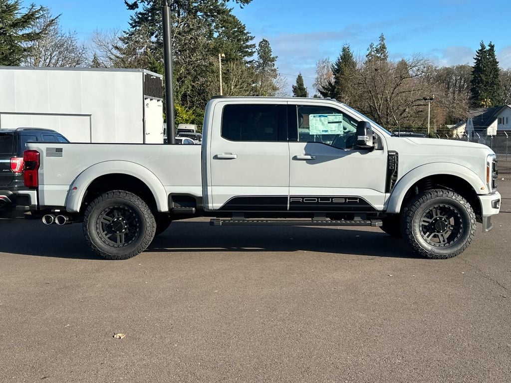 2026 Ford F-250SD Lariat ROUSH