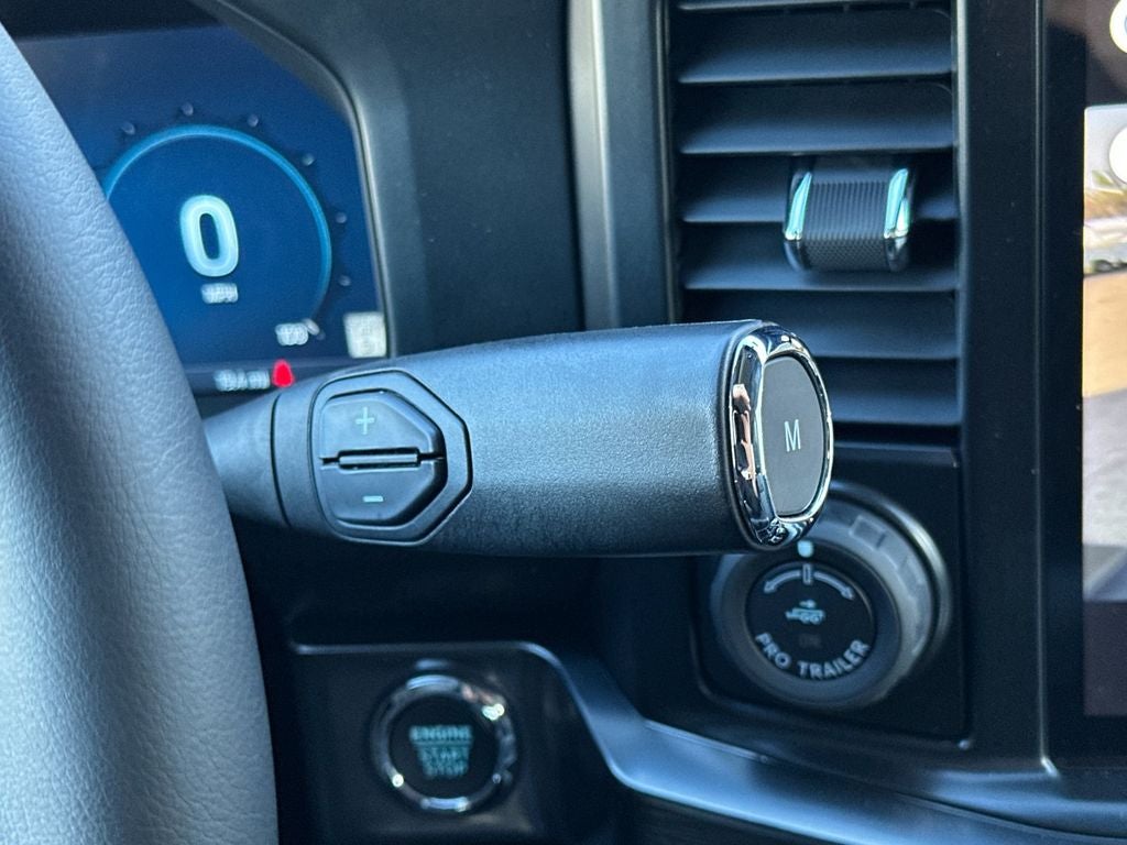 2026 Ford F-250SD Lariat ROUSH