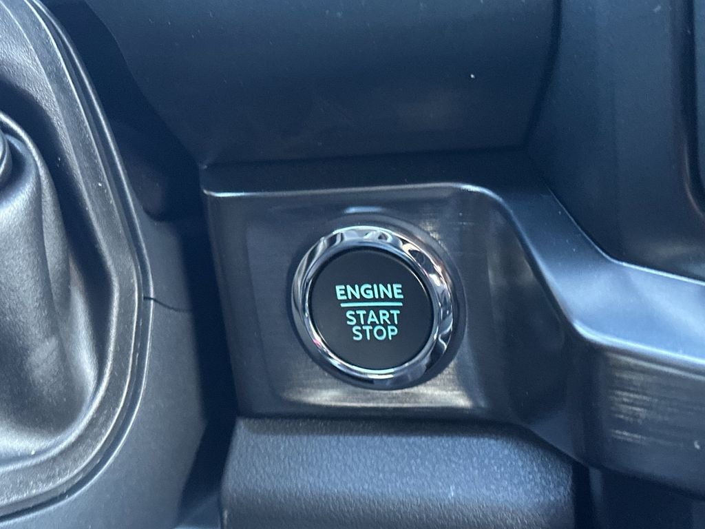 2026 Ford F-250SD Lariat ROUSH