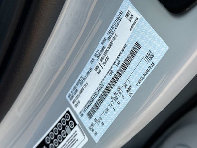 2026 Ford F-250SD Lariat ROUSH