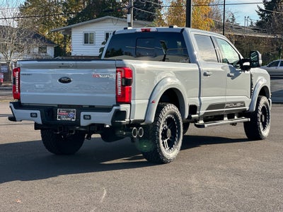 2026 Ford F-250SD Lariat ROUSH